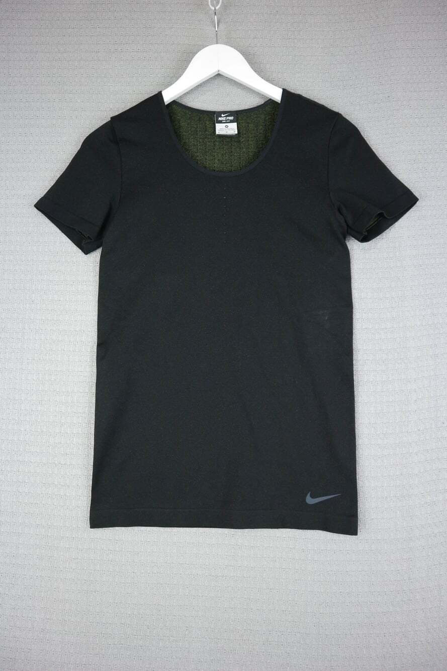 Nike Pro Dri Fit Womens Shirt Ventilated Top Activewear Running